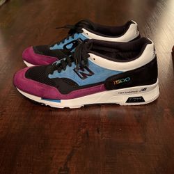 New balance 1500 cbk online