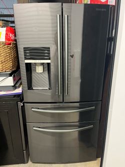 Samsung Refrigerator