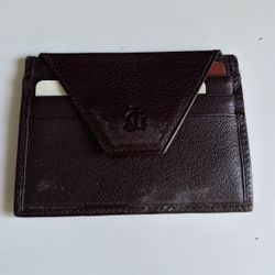 Card Wallet