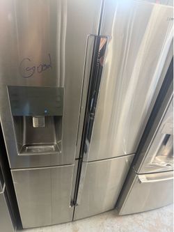 Two brother appliances off Milwaukee