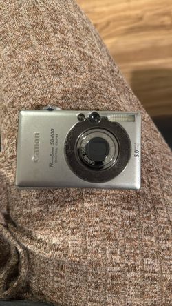 Canon PowerShot