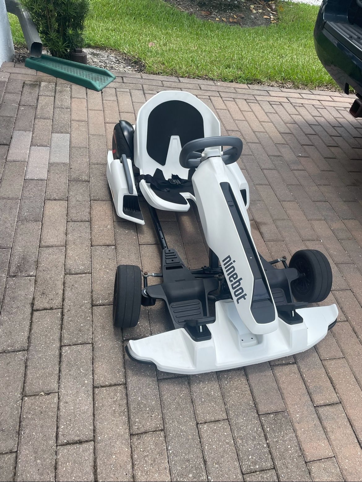 Ninebot Segway Kart Electric Car Adult Kids
