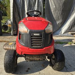 Huskee Lt4200