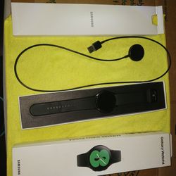 Samsung Galaxy Watch 