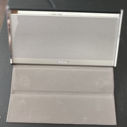 Bose 404600 SoundLink Wireless Mobile Speaker Bluetooth Speaker Only