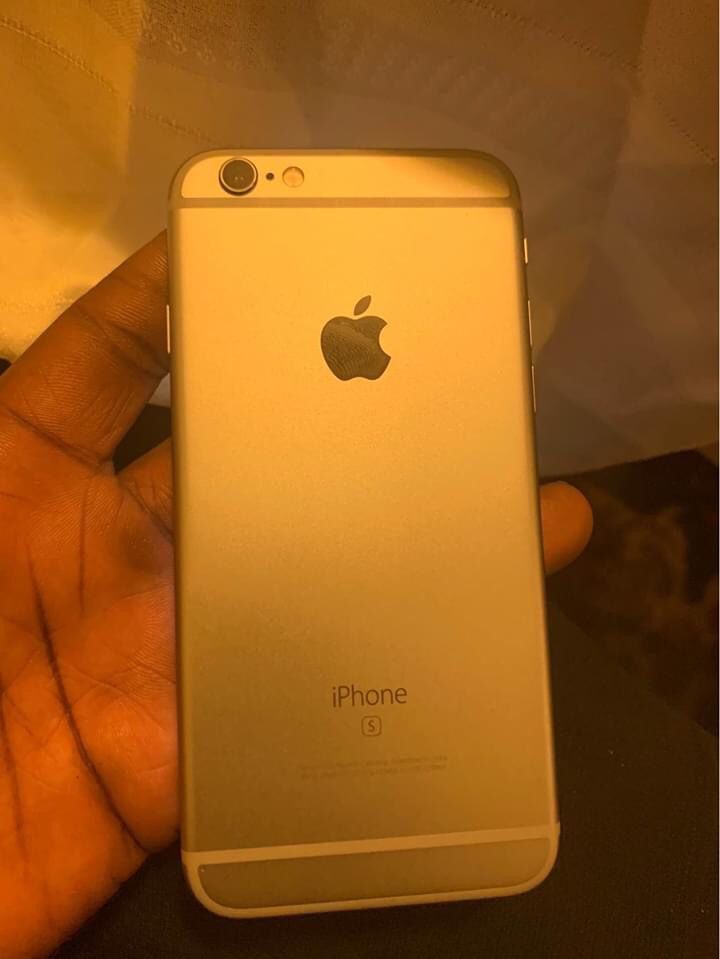 iPhone 6s unlocked any carrier