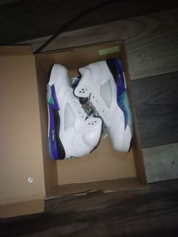 Jordans authentic
