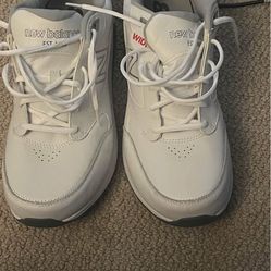 Mens new balance Shoes Size 11 Wide