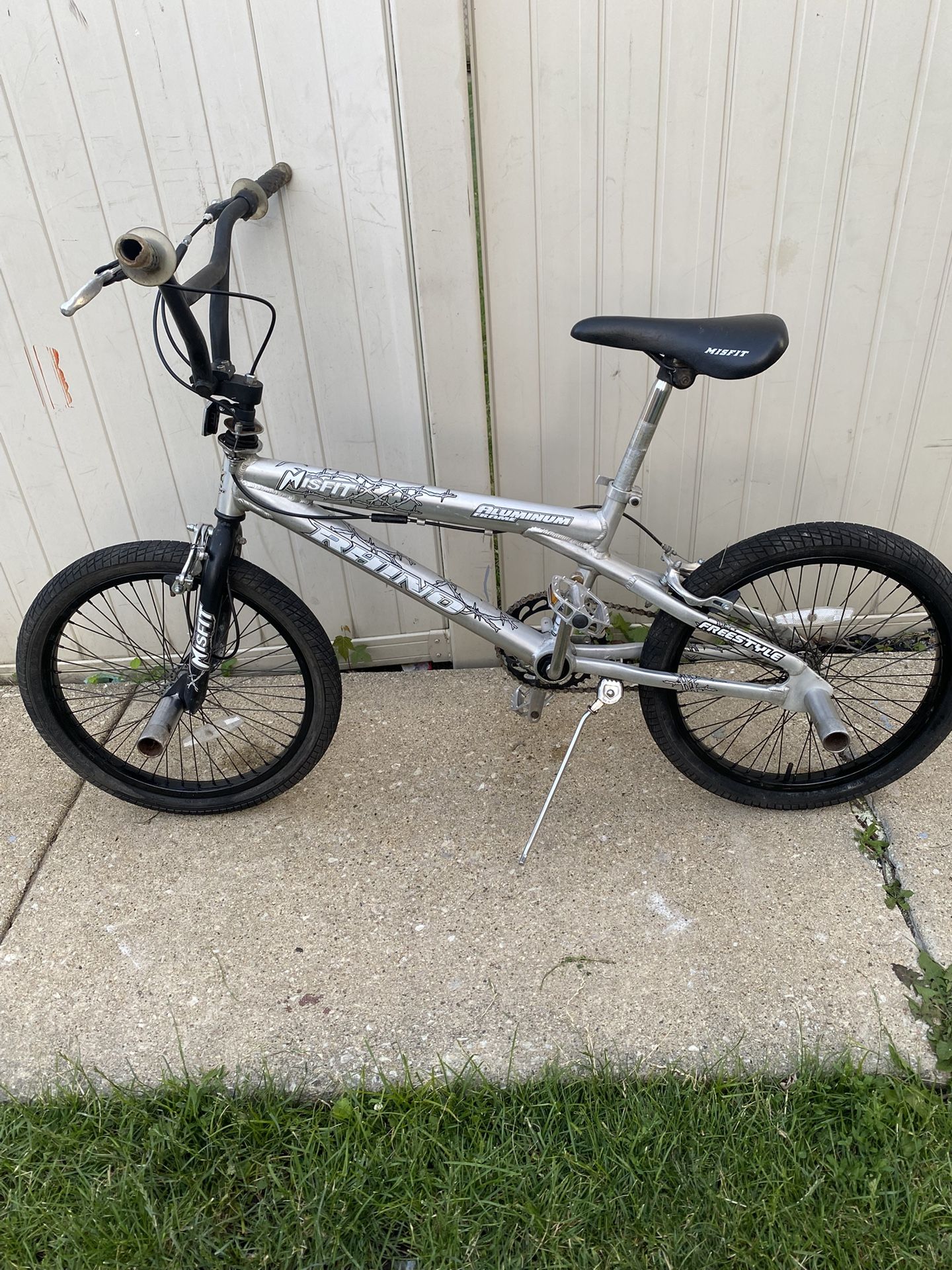 Bmx Bike