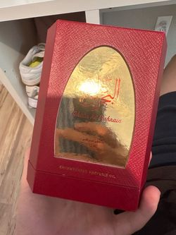 Parfume