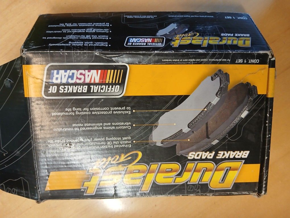 Brake Pads