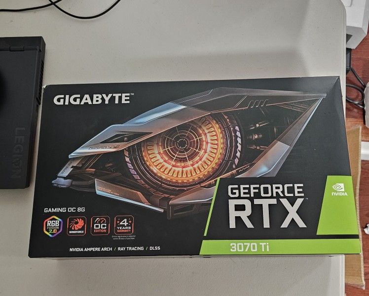 Rtx 3070 Ti