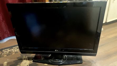 38 Inch Lg Tv