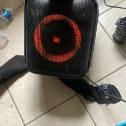 Jbl Ensure