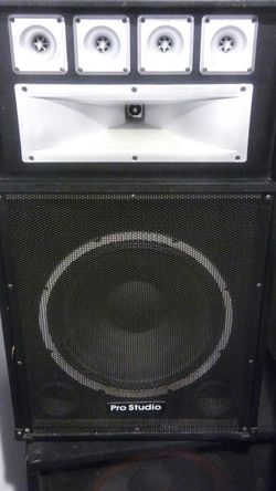 Pro Studio