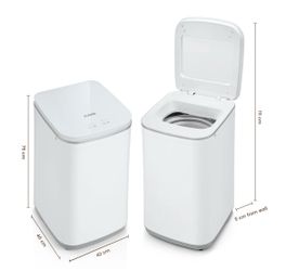 HAVA T01 Portable Washing Machins