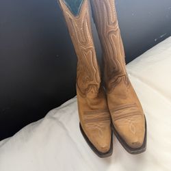 Women’s Corral Boots 