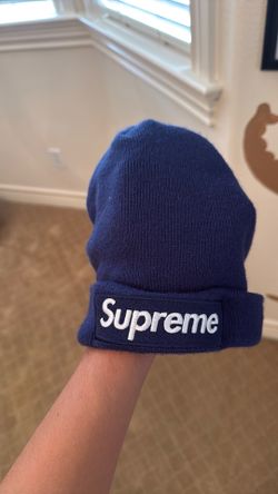 Supreme beanie