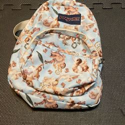 Jansport Angel Bag