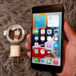 iPhone 8 Plus - UNLOCKED - Like New