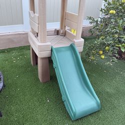 Baby slide
