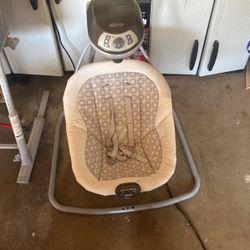 Baby Swing