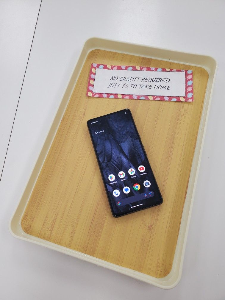 Google Pixel 7 (Unlocked) Pre Owned