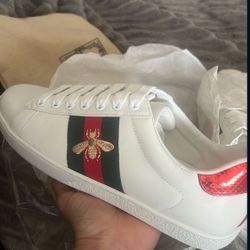 Gucci Shoes For Sale 