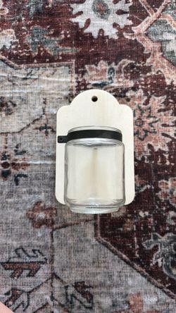 Candle Holder