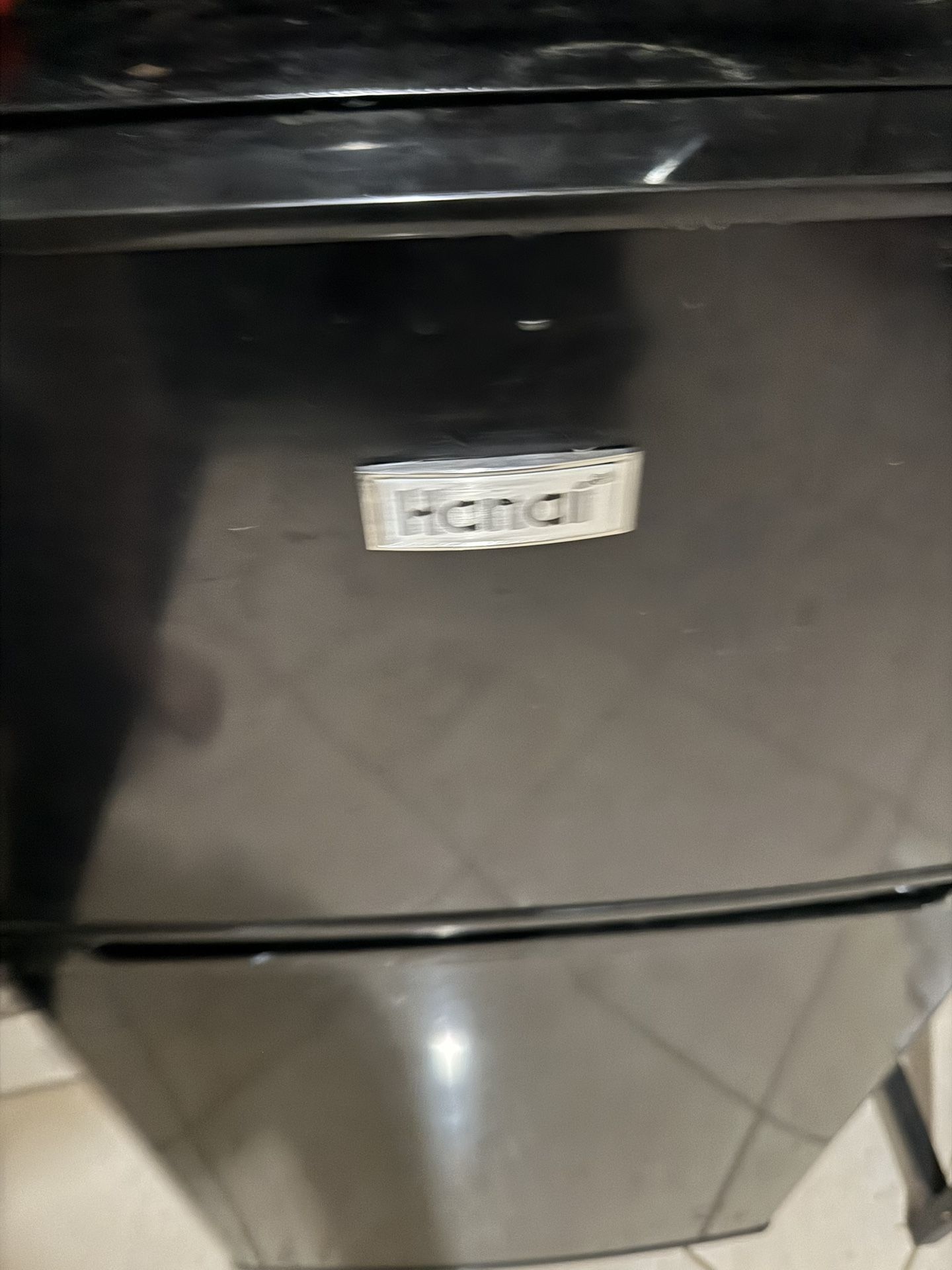 Mini Fridge And Freezer