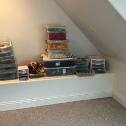 Lego Collection