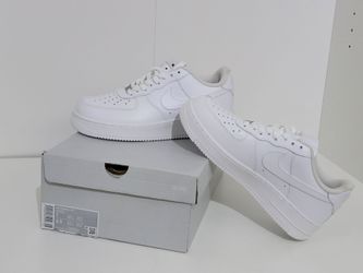 Air forces size 7