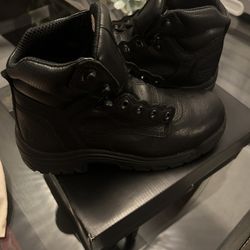 New Men Boots