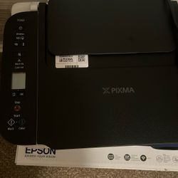 Canon Printer 