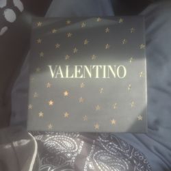 MENS VALENTINO COLOGNE GIFT SET