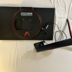 LG NIVIDA G-SYNC 28” ULTRA GEAR 