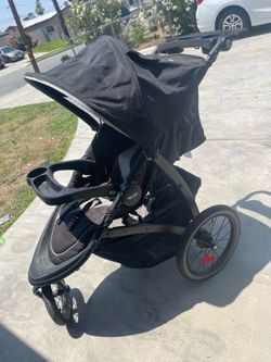Graco Stroller