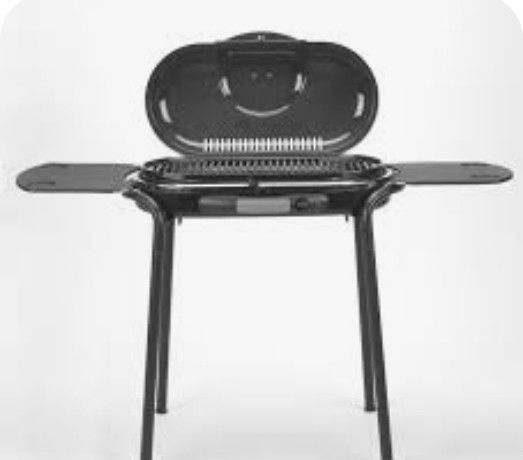 Coleman Roadtrip Bbq. NEW IN BOX