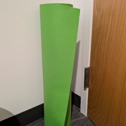 Yoga mat