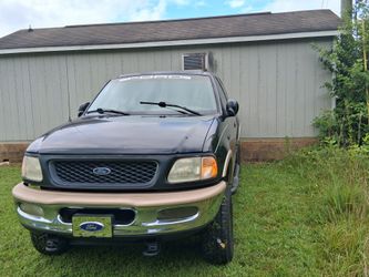 Title in Hand Ford F-150 5.4 larret