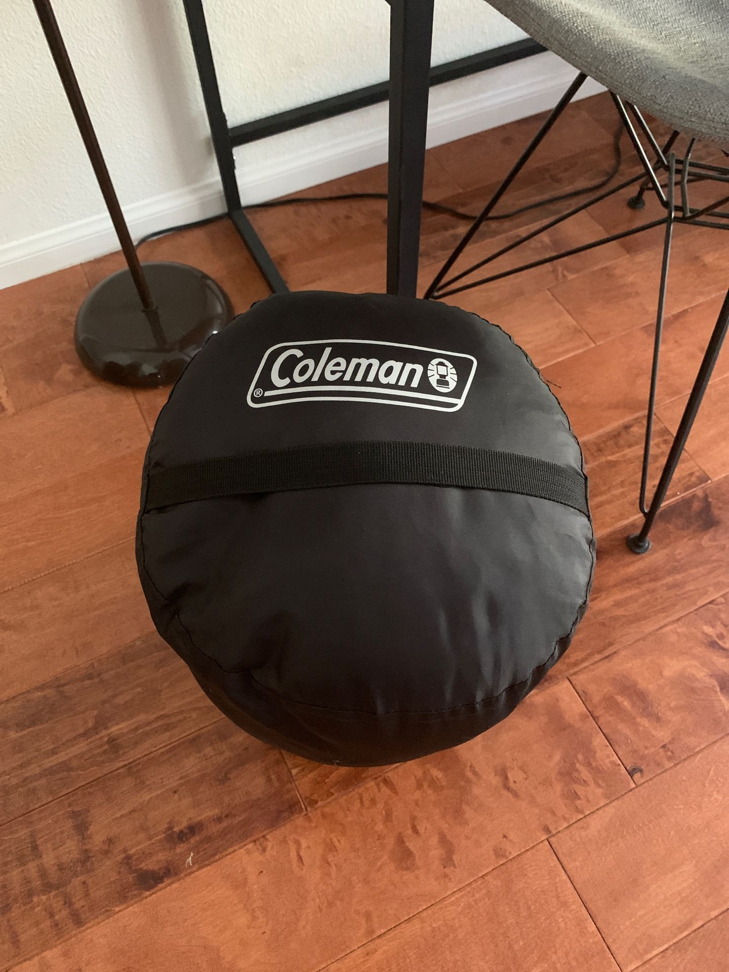 Coleman Mummy Sleeping Bag