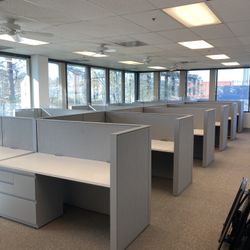 Workstations available