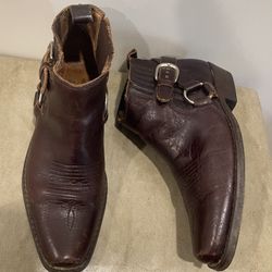 Kisco Size 8