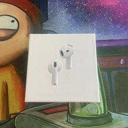 AirPods 4