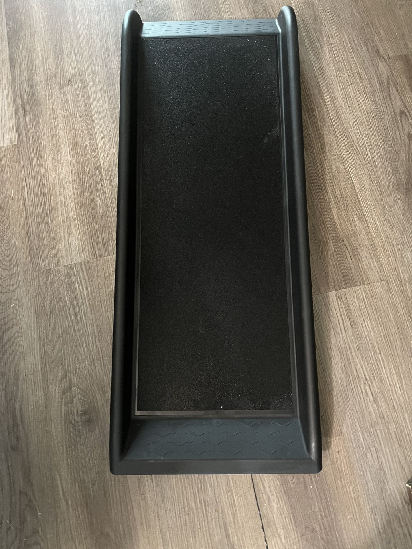 pet ramp