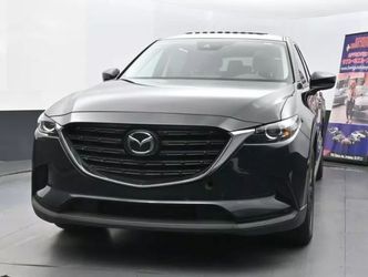 2023 MAZDA CX-9