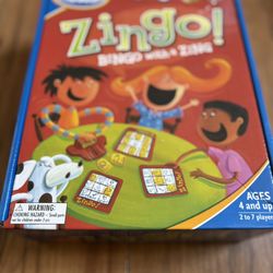 $5 Kid Games