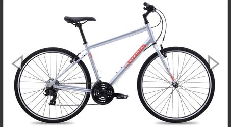 Marin Bike