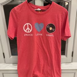 Graphic T-Shirt 