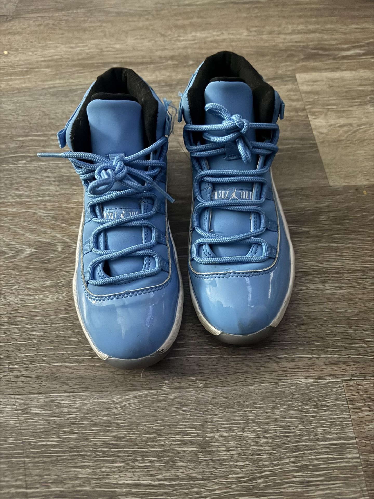 Jordan’s